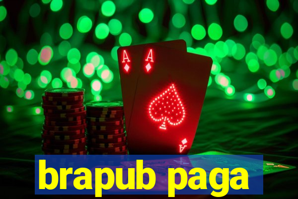 brapub paga